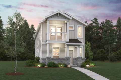 2094 Alice Jay WAY Round Rock TX 78665