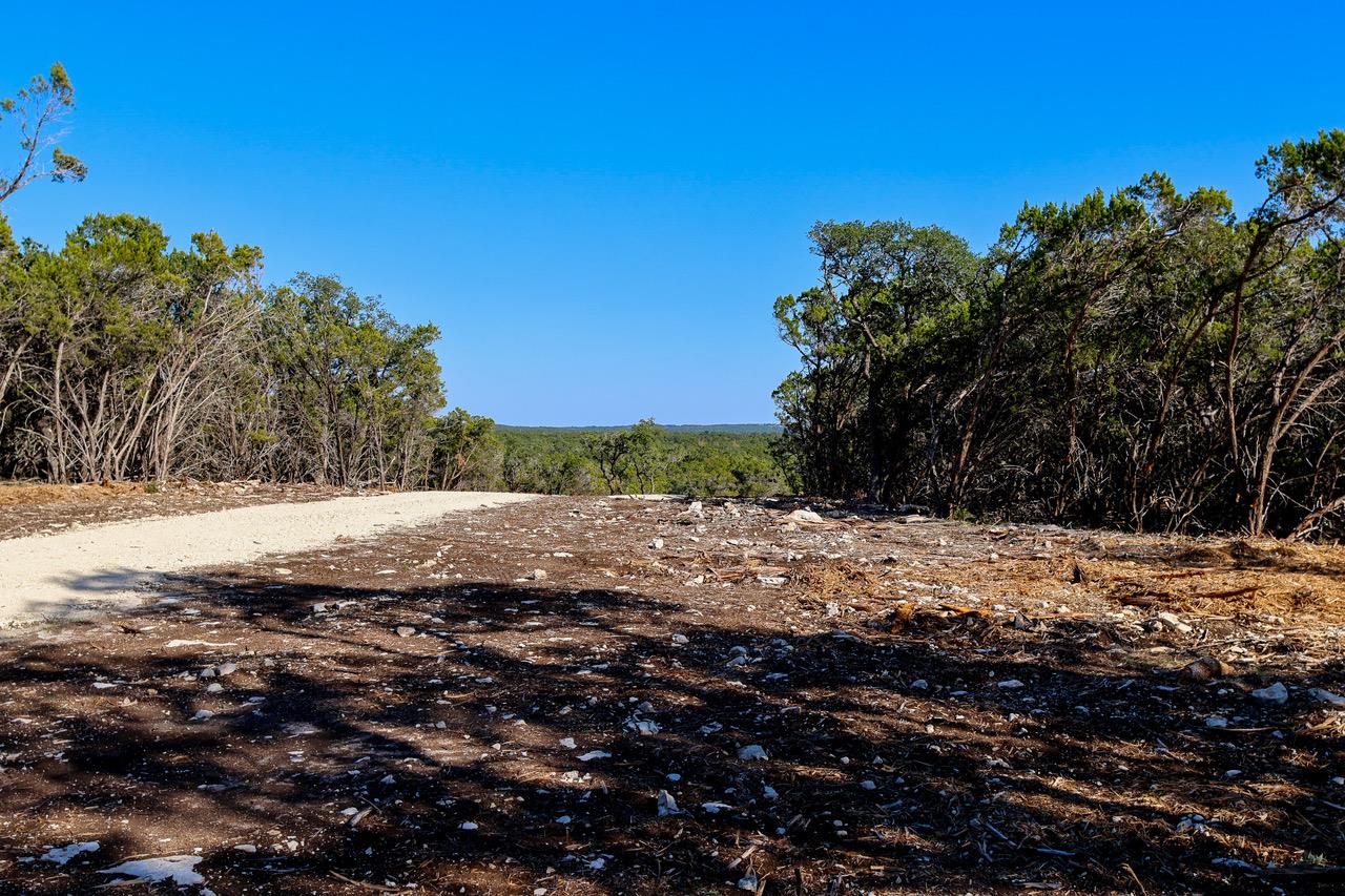 3101 - 3 Longhorn TRL