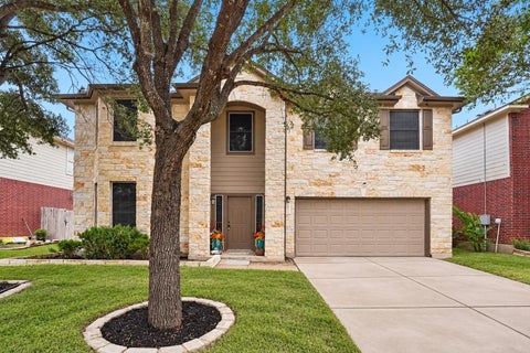 Photo of 170 Wildhorse CRK, Buda, TX 78610 (MLS # 3246902)