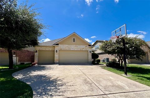 Photo of 4008 Gloucester DR, Cedar Park, TX 78613 (MLS # 4534636)