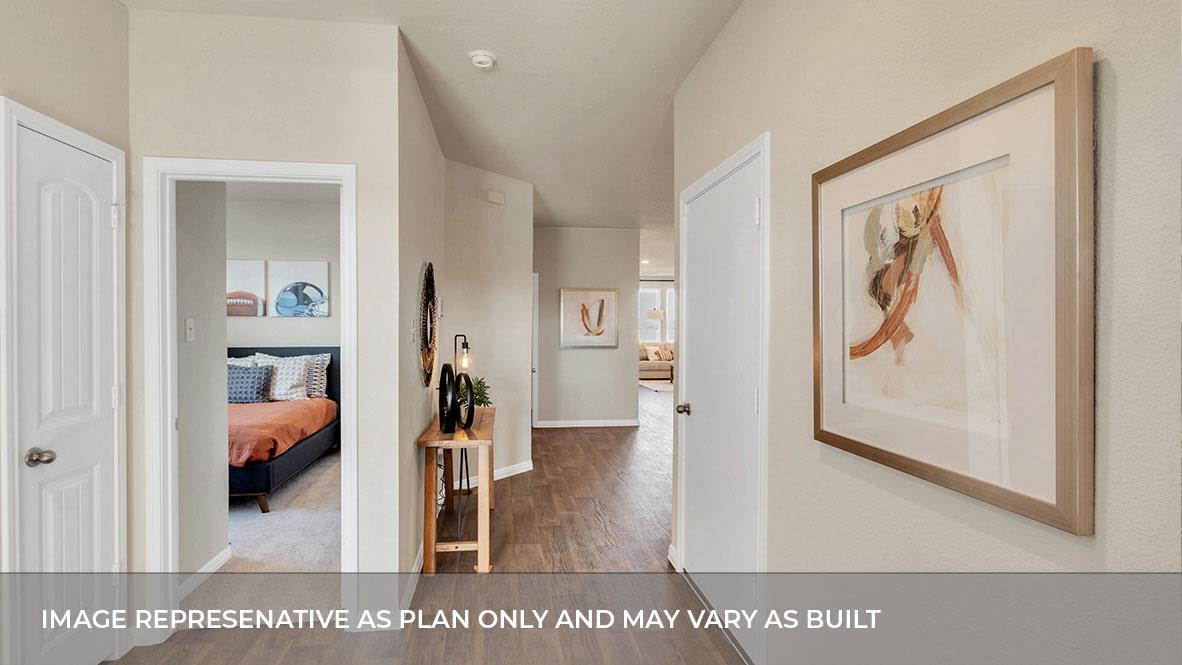 368 Mustang Lake CIR