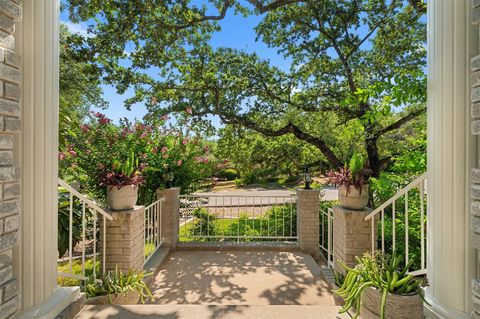 A home in Lakeway