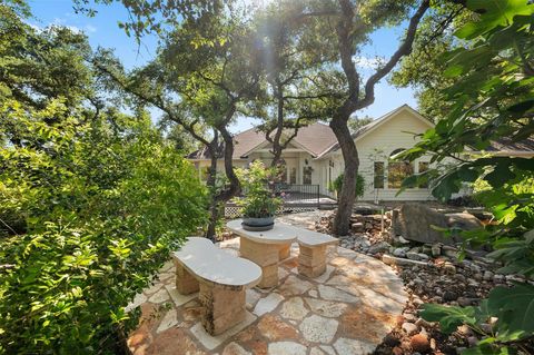 A home in Lakeway