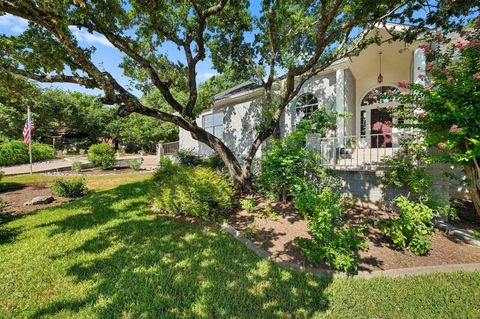 A home in Lakeway