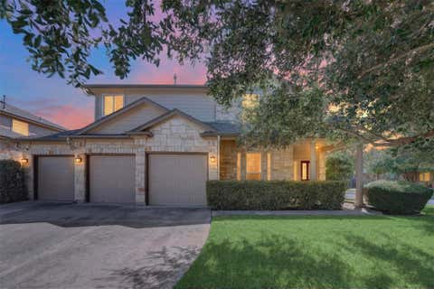 Photo of 15512 Staked Plains LOOP, Austin, TX 78717 (MLS # 2789932)