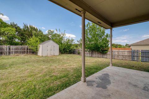 Tiny photo for 9104 China Rose DR, Austin, TX 78724 (MLS # 9976371)