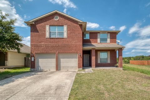 Photo of 9104 China Rose DR, Austin, TX 78724 (MLS # 9976371)