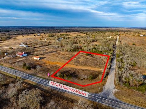 1056 High Grove RD Cedar Creek TX 78612