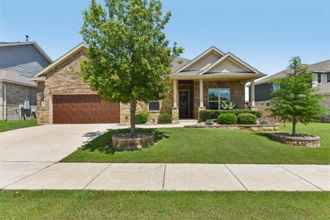 Photo of 104 Skylark LN, Hutto, TX 78634 (MLS # 1086462)