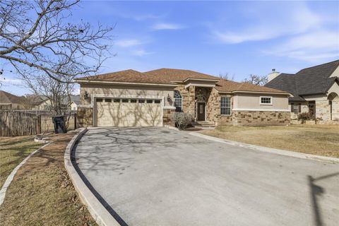 1208 Spotted Fawn TRL Fredericksburg TX 78624