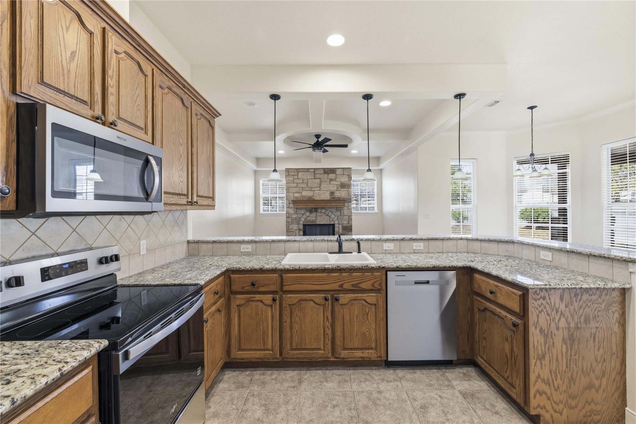 1208 Spotted Fawn TRL