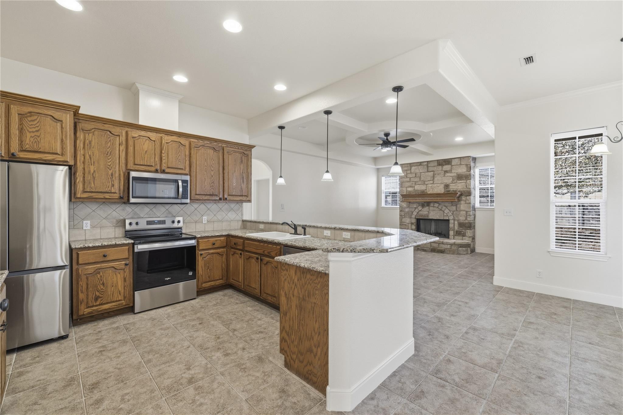 1208 Spotted Fawn TRL