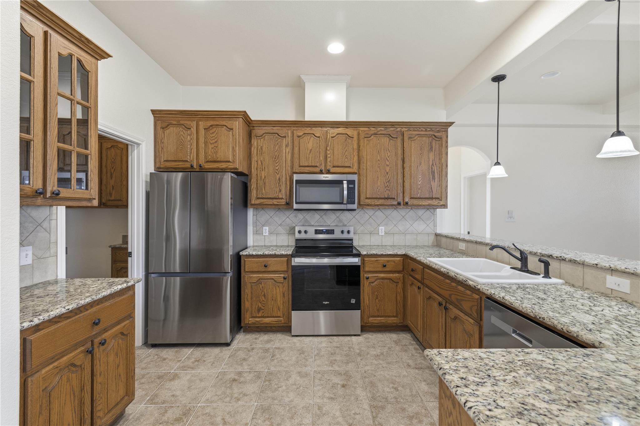 1208 Spotted Fawn TRL