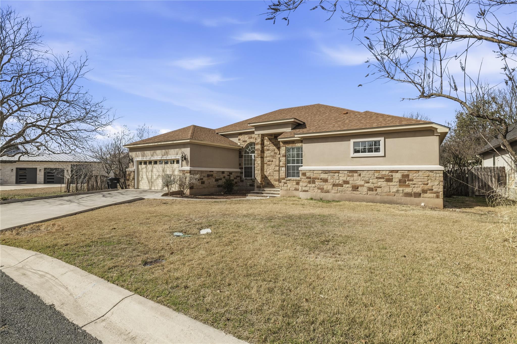 1208 Spotted Fawn TRL