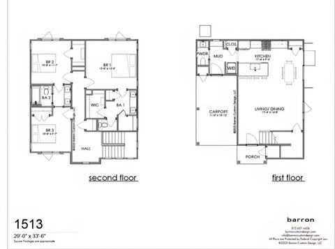 Tiny photo for 1736 Bunche RD #Building 2, Austin, TX 78721 (MLS # 2973502)