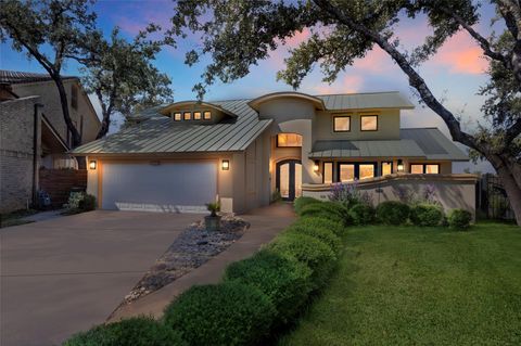 4508 Knapp Hollow Austin TX 78731