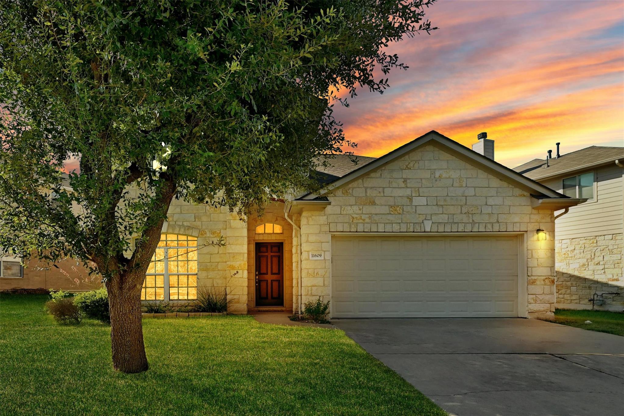 View Austin, TX 78754 house