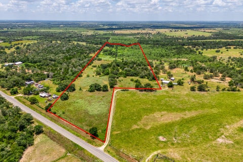 Photo of TBD FM 86 Highway, Lockhart, TX 78644 (MLS # 5580295)