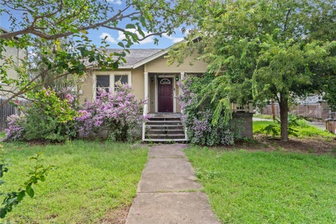 Photo of 1307 Concho ST #A, Austin, TX 78702 (MLS # 4438844)