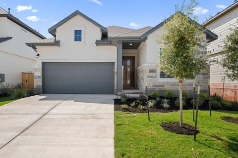 Photo of 236 Manuel Place PL, Georgetown, TX 78626 (MLS # 9210213)