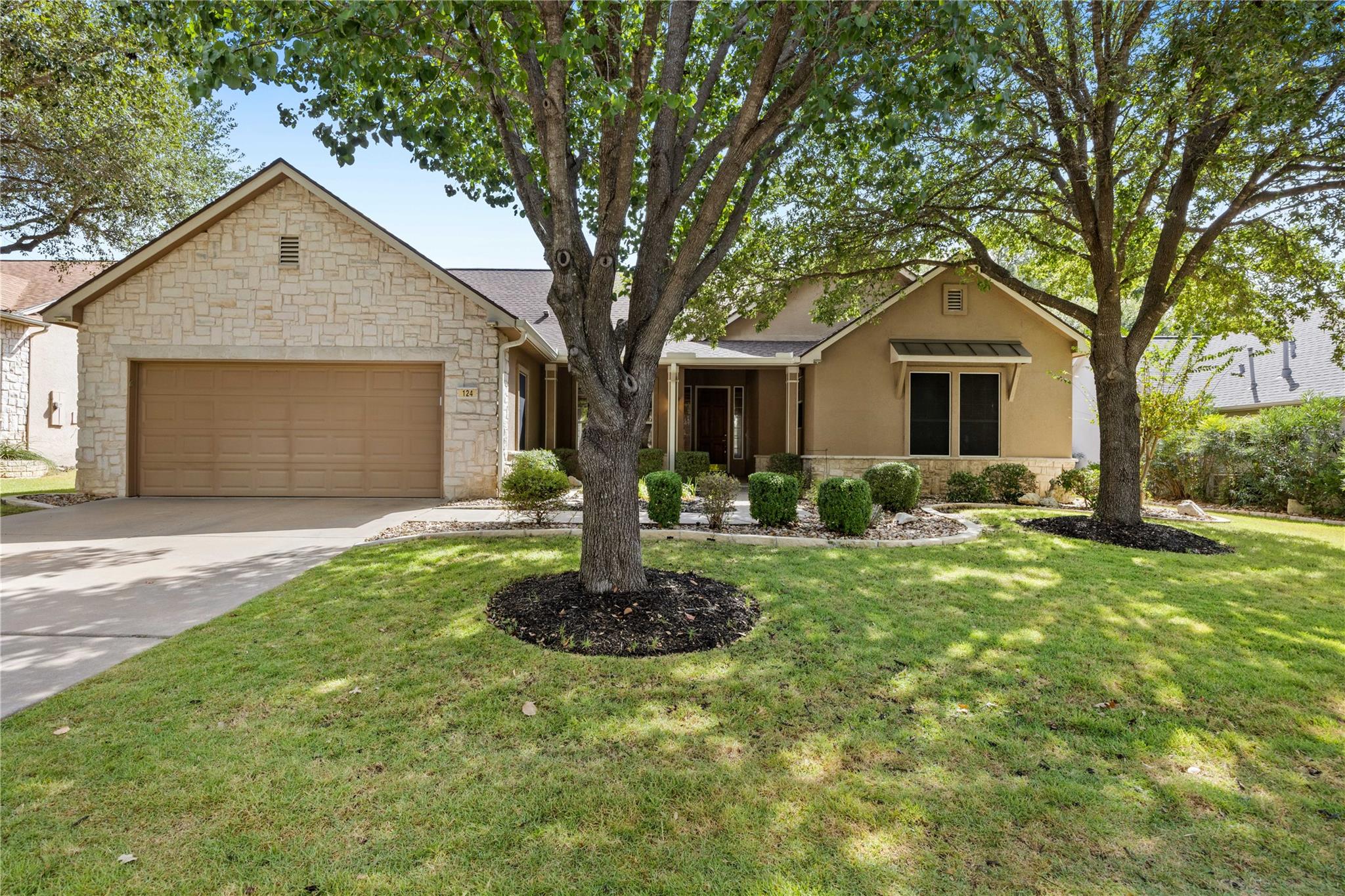 124 Cold Springs DR