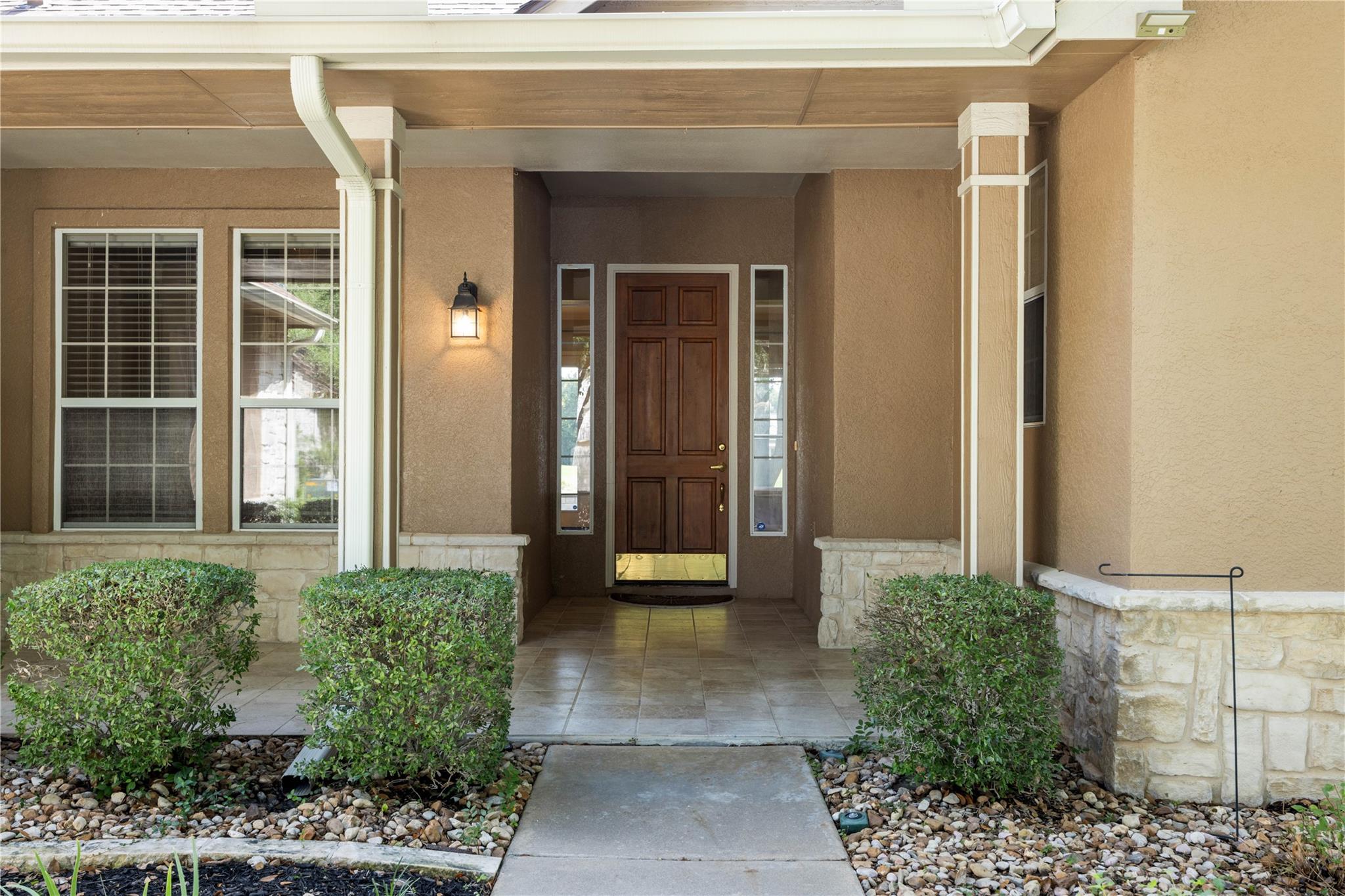 124 Cold Springs DR