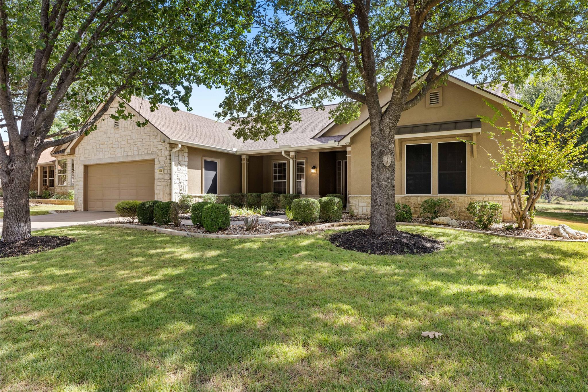 124 Cold Springs DR