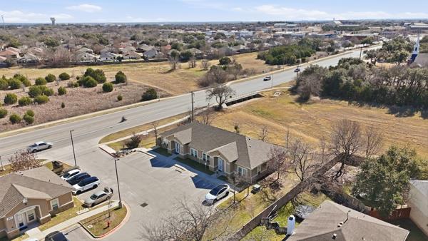 2251 Bagdad RD