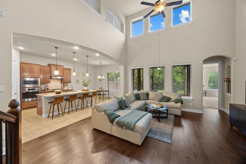 Photo of 2301 Manada TRL, Cedar Park, TX 78641 (MLS # 4646527)