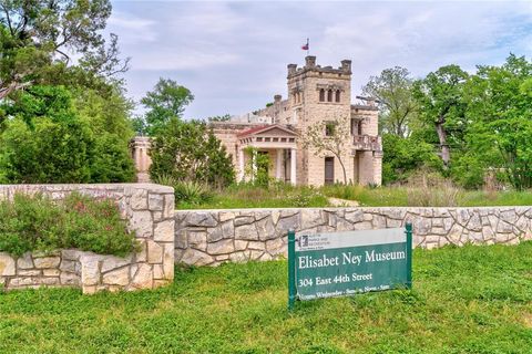 Tiny photo for 5313 Avenue F #C, Austin, TX 78751 (MLS # 8458283)