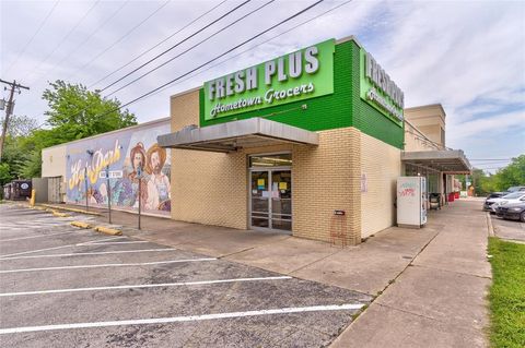 Tiny photo for 5313 Avenue F #C, Austin, TX 78751 (MLS # 8458283)