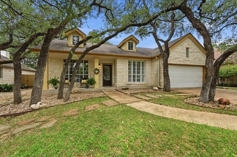 Photo of 5313 Moon Shadow DR, Austin, TX 78735 (MLS # 3601373)