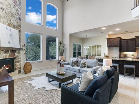 2657 Montebelluna PL Leander TX 78641