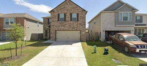 728 Bailey Park DR Jarrell TX 76537