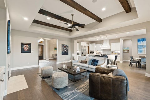 Tiny photo for 203 Bisset CT, Lakeway, TX 78738 (MLS # 1258412)