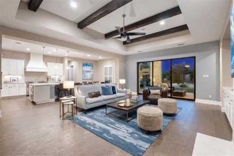 Tiny photo for 203 Bisset CT, Lakeway, TX 78738 (MLS # 1258412)