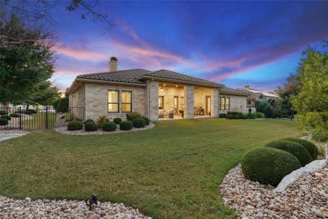 Tiny photo for 203 Bisset CT, Lakeway, TX 78738 (MLS # 1258412)