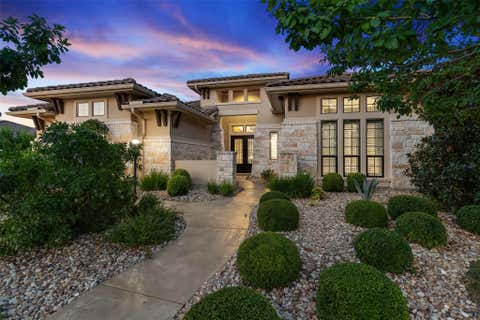 Photo of 203 Bisset CT, Lakeway, TX 78738 (MLS # 1258412)