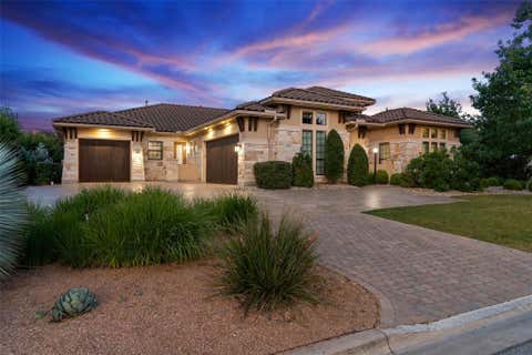 Tiny photo for 203 Bisset CT, Lakeway, TX 78738 (MLS # 1258412)