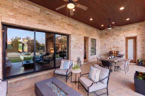 Tiny photo for 203 Bisset CT, Lakeway, TX 78738 (MLS # 1258412)