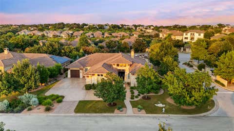 Tiny photo for 203 Bisset CT, Lakeway, TX 78738 (MLS # 1258412)