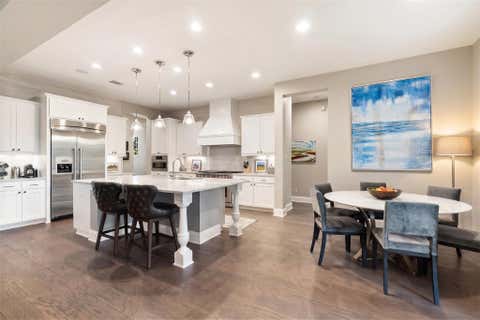 Tiny photo for 203 Bisset CT, Lakeway, TX 78738 (MLS # 1258412)