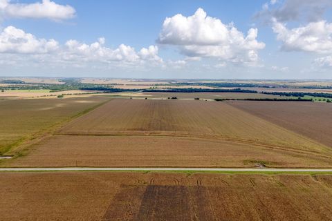 0 County Rd 346 RD Granger TX 76530