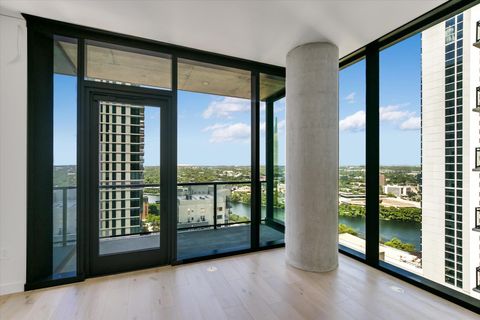 Tiny photo for 610 Davis ST #2505, Austin, TX 78701 (MLS # 4957295)