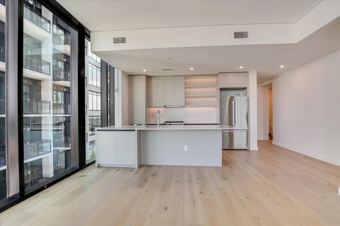 Tiny photo for 610 Davis ST #2505, Austin, TX 78701 (MLS # 4957295)