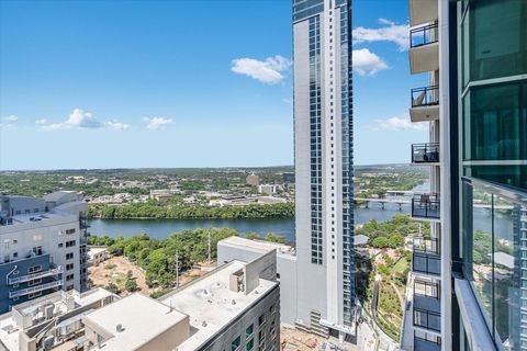 Tiny photo for 610 Davis ST #2505, Austin, TX 78701 (MLS # 4957295)