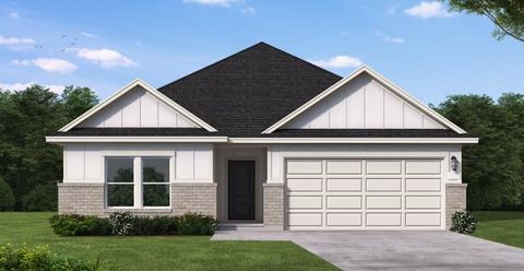 204 Sleep Hollow Jarrell TX 76537