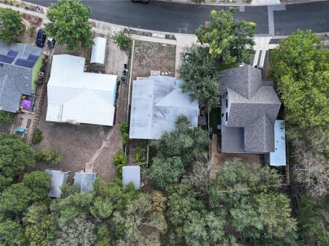 Tiny photo for 808 Cardiff DR, Austin, TX 78745 (MLS # 1938133)