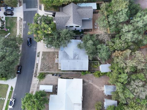Tiny photo for 808 Cardiff DR, Austin, TX 78745 (MLS # 1938133)