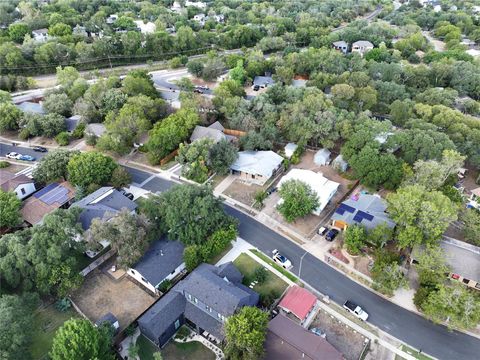Tiny photo for 808 Cardiff DR, Austin, TX 78745 (MLS # 1938133)